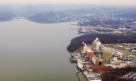 The timebomb of ageing US nuclear reactors revealed